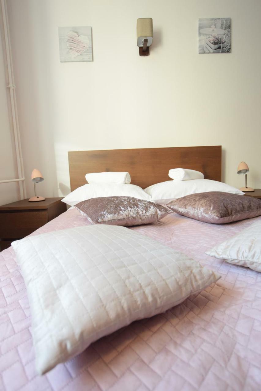 Elegant Apartment Warsaw Promenade II ภายนอก รูปภาพ